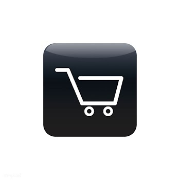 Shopping cart icon vector | Free stock vector - 533722