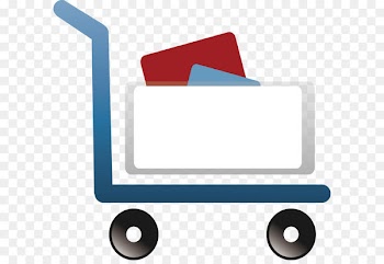 Shopping cart Logo - Shopping cart logo 