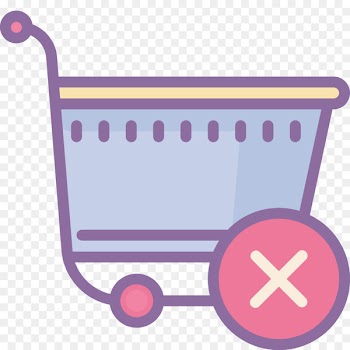 Shopping cart Online shopping Shopping bag Shopping Centre - shopping cart 