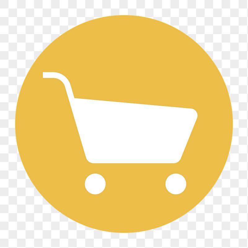 Shopping cart png icon sticker, | Free Icons - rawpixel