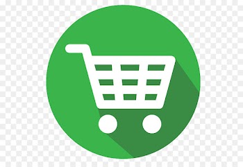 Shopping Cart, Shopping, Computer Icons, Green PNG