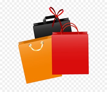 Shopping Cart, Stock Photography, Shopping, Orange, Yellow PNG