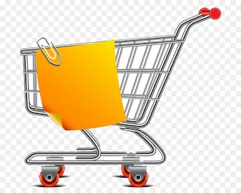 Shopping cart Vector graphics Portable Network Graphics Computer Icons -  