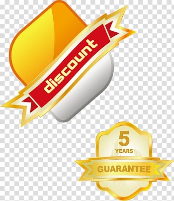 Shopping Centre Discounts and allowances Sales Euclidean Limescale, Discount label badge warranty transparent background PNG clipart