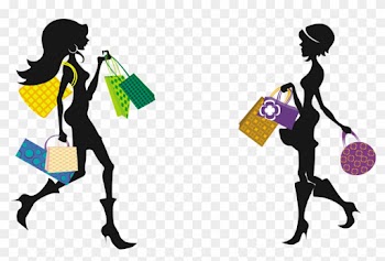 Shopping Centre Fashion - Essentials Of Cultural Anthropology By James Peoples