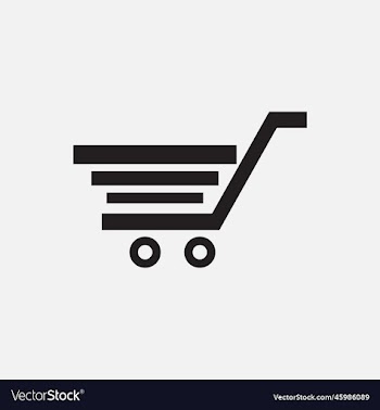 shopping flat icon