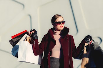 Shopping freak 3
