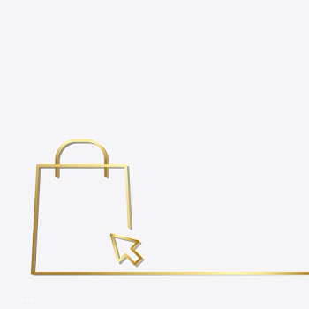 Shopping online icon | Free stock vector - 544216