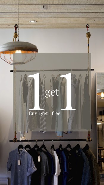 Shopping promotion Instagram story template | Free Vector Template - rawpixel