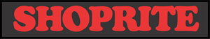 SHOPRITE Logo Vector