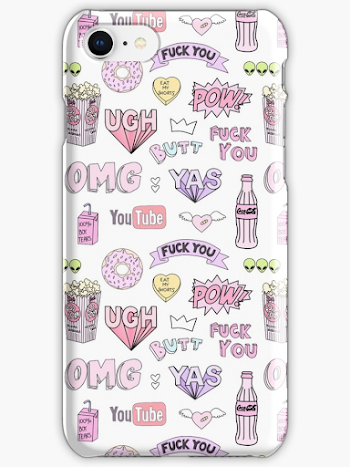 Shoptagr | Tumblr Overlay Png by Trashprincess