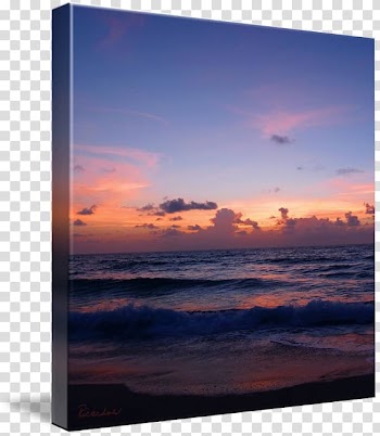 Shore Sea Frames Sky plc, seascape transparent background PNG clipart