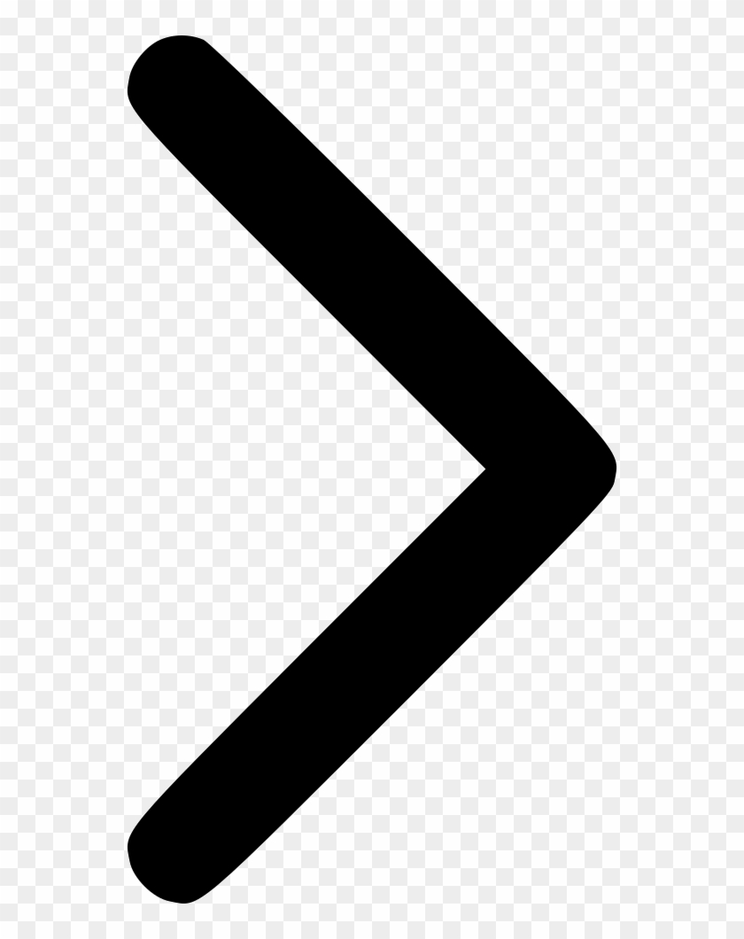 Short Arrow Right Svg Png Icon Free Download 487639 - Slider Arrow Icon Png