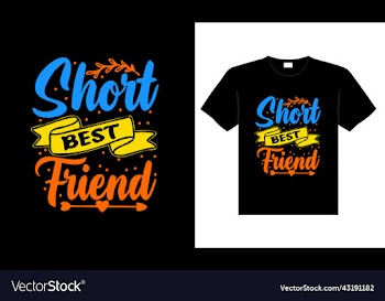 short best friend