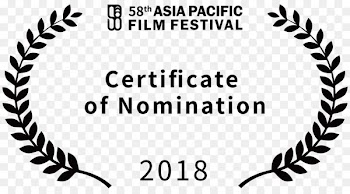 Short Film Corner Utopia Film Festival - anis poster 