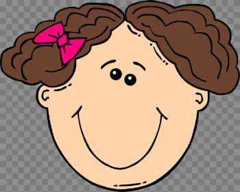 Short Hair Woman Personal Trainer Clipart & Clip Art Images #22047 ...