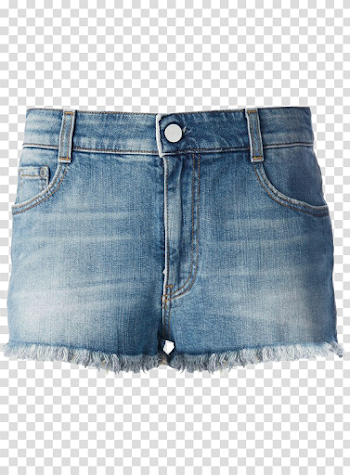 Short Jean PNG Image