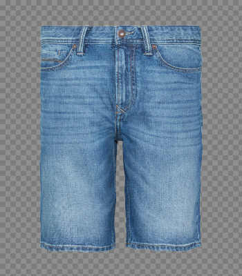 Short Jean Transparent Images