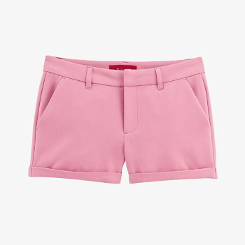 Shorts, Pink, Girls PNG and PSD File for Free Download