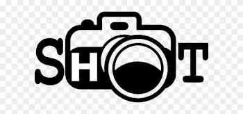 Shot Clip Art - Camera Clip Art