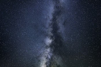 Shot of the stars and | Free Photo - rawpixel
