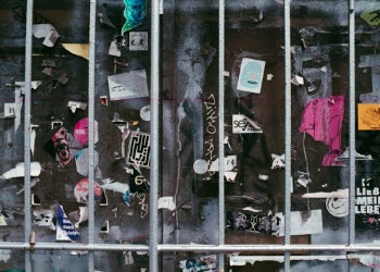 Shot on film - Nikon FM2n +  Fujicolor Industrial 100 color 35mm film 