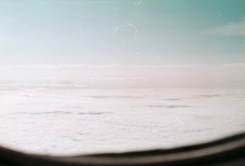 Shot on film - Nikon FM2n +  Fujicolor Industrial 100 color 35mm film 