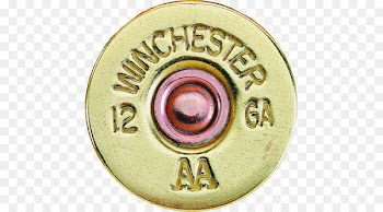 Shotgun shell 20-gauge shotgun Headstamp - technology title box 