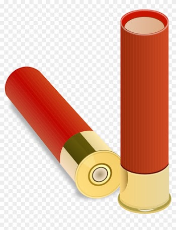 Shotgun Shell Clipart - Shotgun Shells Clipart