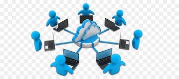 Shouguang Cloud computing Computer network Internet - cloud server 