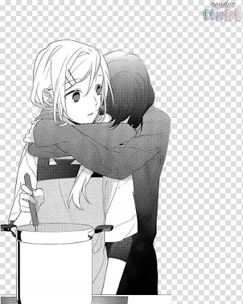 Shoujo Manga Render , anime characters illustration transparent background PNG clipart