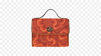 Shoulder bag M Visual arts Pattern Rectangle - bag poster 