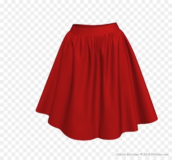 Shoulder, Dress, Redm, Clothing, Red PNG