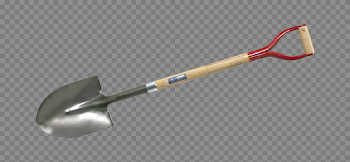 Shovel PNG Download Image
