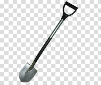 Shovel PNG images free download