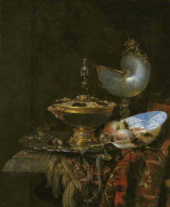 Show off Still Life with Holbein | Free Photo - rawpixel