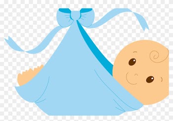 Shower Clipart Baby Boy Clothes Clipart U2013 - Baby Shower Clipart For A Boy