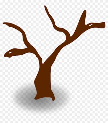 Showing Post &amp; Media For Cartoon Stick Trees - Tree Clip Art