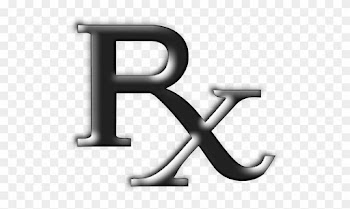 Showing Post &amp; Media For Symbols For Prescribing Medication - Rx Prescription Symbol