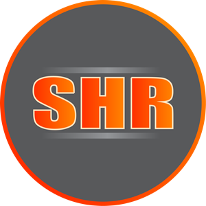 SHR Logo Vector
