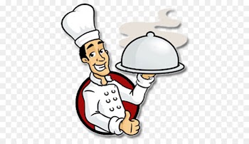 Shree Ganesh Caterers, Catering, Food, Cartoon, Cook PNG