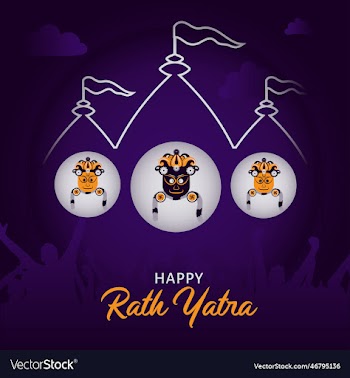 shree jagannath rath yatra