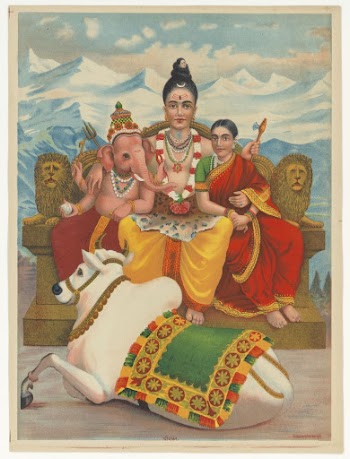 Shri Shankara Shiva | Free Photo - rawpixel