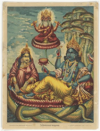Shri Sheshanarayana | Free Photo - rawpixel