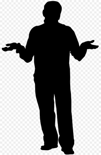 Shrug Computer Icons Emoticon Clip art - confused 