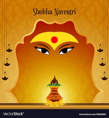 shubh navratri