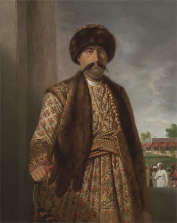 Shuja-ud-Daula, Nawab of Oudh | Free Photo - rawpixel