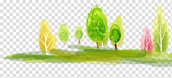 Shulin District Poster, forest transparent background PNG clipart