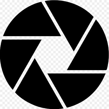 Shutter Computer Icons Clip art - Camera Logo 