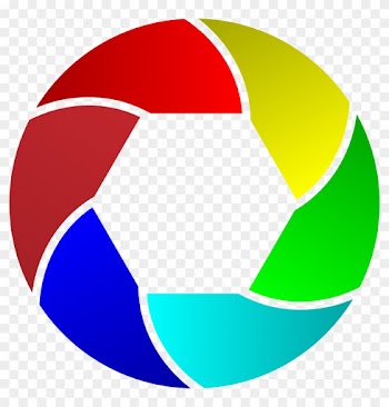 Shutter Icon - Camera Shutter Icon Png